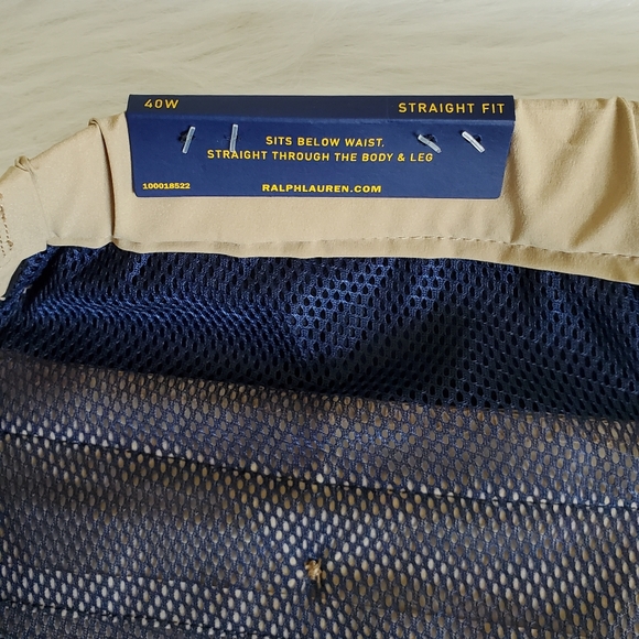 POLO RALPH LAUREN SHORT SIZE 40 - Picture 7 of 10